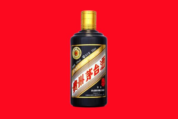 凌海市回收单瓶茅台酒.jpg